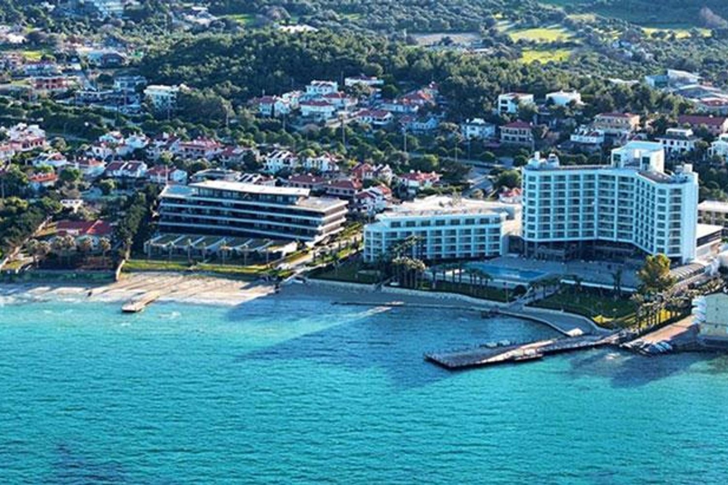 Çinli Turistler Artıyor! Türkiye'ye Vizesiz Seyahat İmkanıyla Ege Rüzgarı Estiriyor