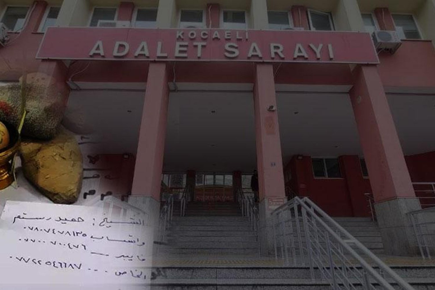 Dolandırıcı Medyum ve Muska Yazarı 3 Yıldan 10 Yıla Kadar Hapisle Yargılanacak