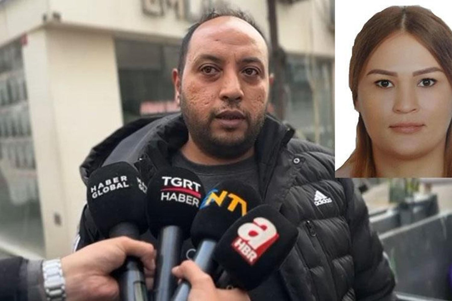 İstanbul'da Ceset Bürosu Çözülüyor: Çöp Konteynerinde Dehşet Verici Gelişme