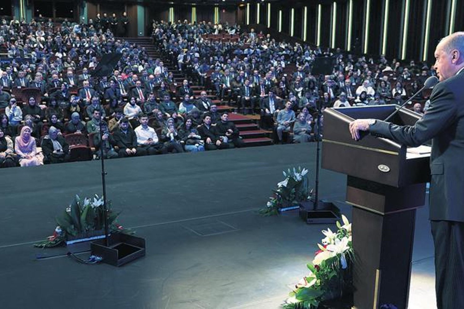 Gençlik İçin İş ve Eğitimde Dev Destek: GÜÇ Programı ile Yükseliş