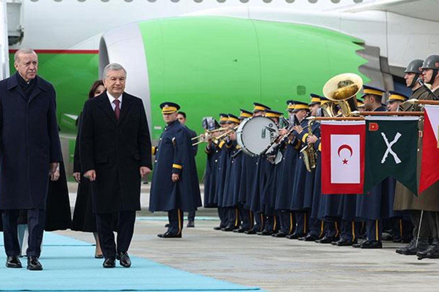 Son Dakika Meteoroloji Güncellemesi! İstanbul’a Kar Uyarısı