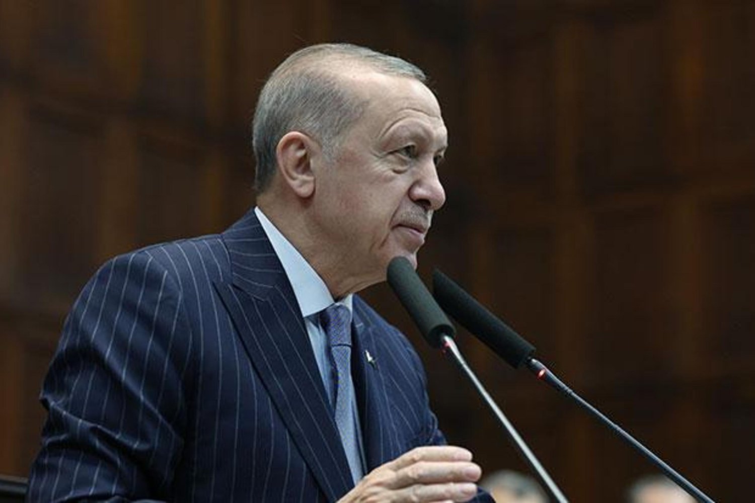 Yılın İlk Ziyareti:Aydın'da Erdoğan Coşkusu