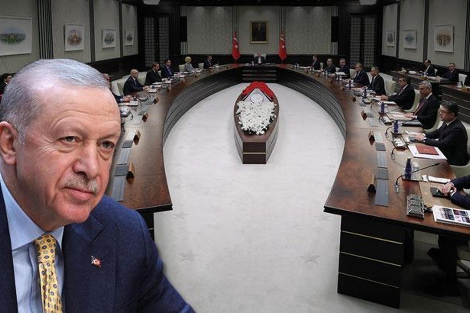 Türkiyeyi Şahlandırmak İçin Hedeflerimiz Büyüyor: Erdoğan’dan Güçlü Açıklamalar