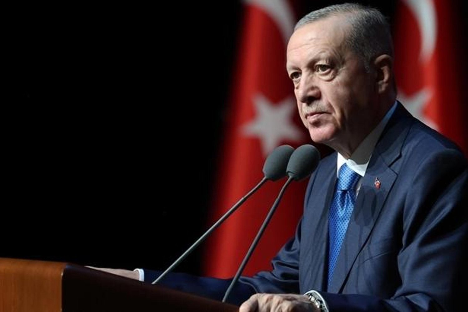 Cumhurbaşkanı Erdoğan'dan İzmir Şehitlerine Anlamlı Vefa Duygusu