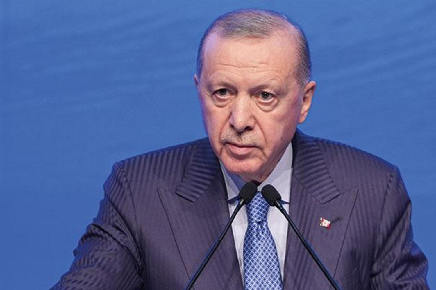 Erdoğan Suriye’de Güvenlik ve Barış Vurgusu: Kimsenin Güvenliği Tehdit Edilmeyecek