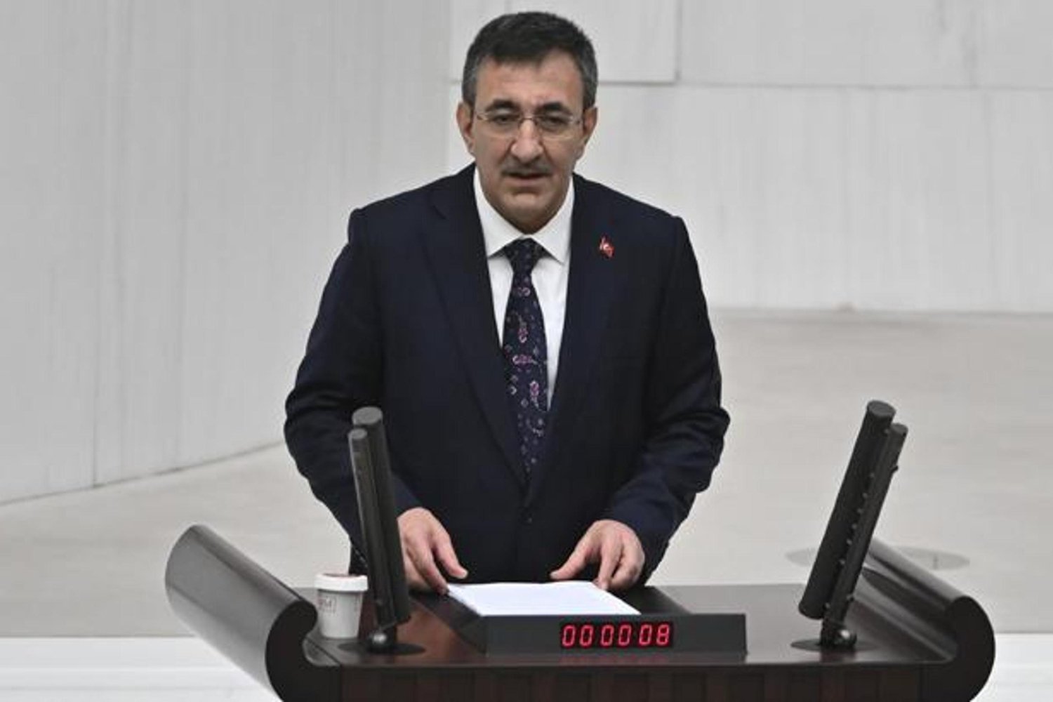 Türkiye Ekonomisi 2025'te 1.5 Trilyon Dolara Ulaşacak Yüzde 30 Enflasyon Hedefleniyor