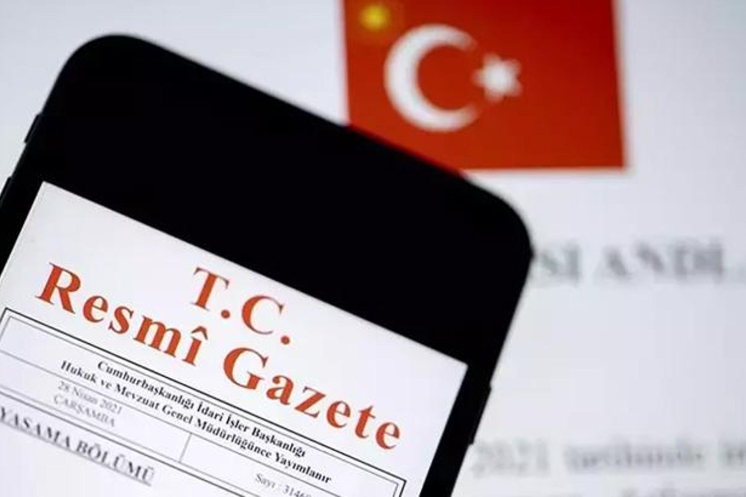 Haberlerde Son Dakika! Türkiye'de ve Dünyada Atamalar ve Güncel Gelişmeler