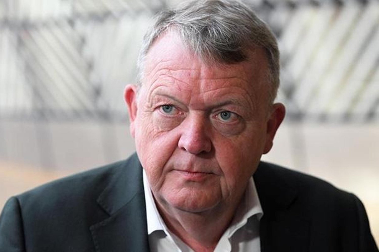 Danimarka Dışişleri Bakanı Rasmussen'den İngiltere ve Grönland Açıklaması