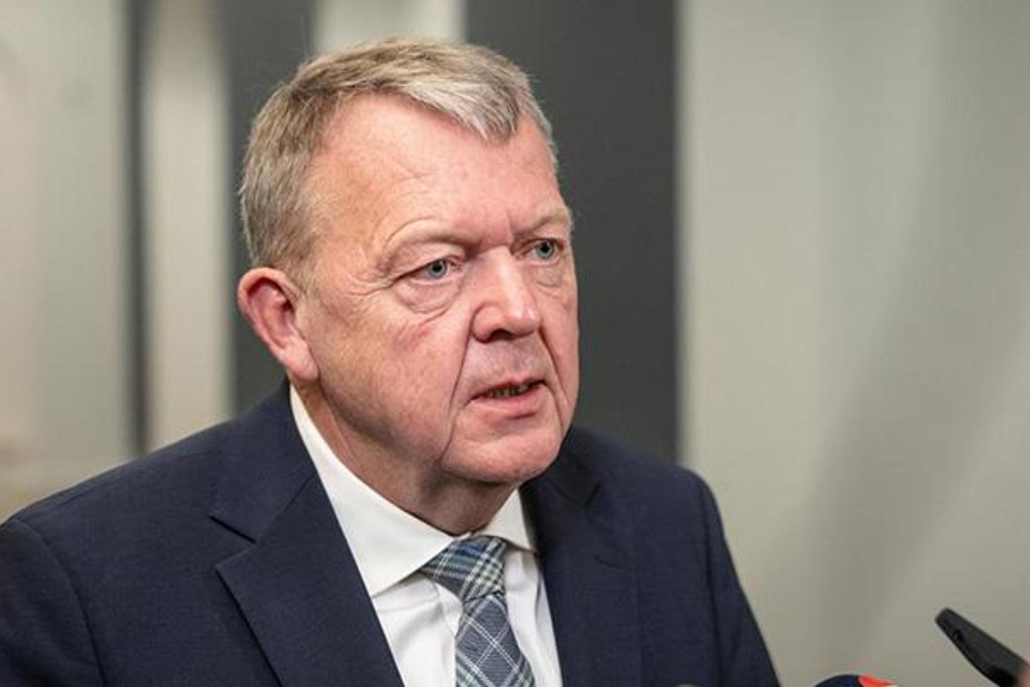 ABD Başkanı Trump Grönland'ı Ele Geçirme Planından Vazgeçti: Danimarka Memnun