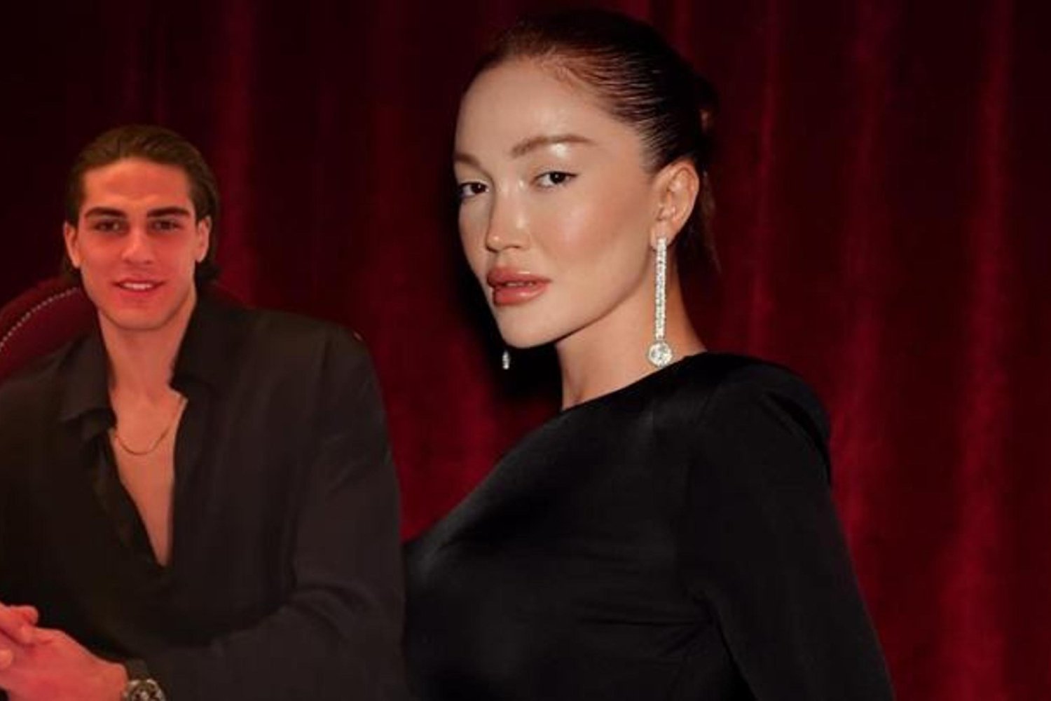 Danla Bilic Aşk İddiası Gürlendi: Doğan Alemdar'la Yeniden Birlikte Mi?