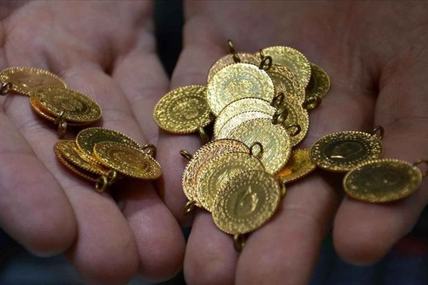 Altın Sektöründe Dev Rakamlar: 2024'te Türkiye'de Güncel Altın Üretimi ve Çeşitleri