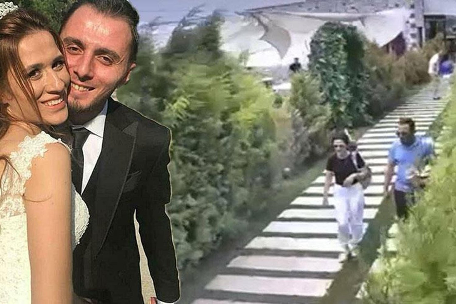 İzmir Düğün Salonu Çöküşü: İki Kişi Hayatını Kaybetti