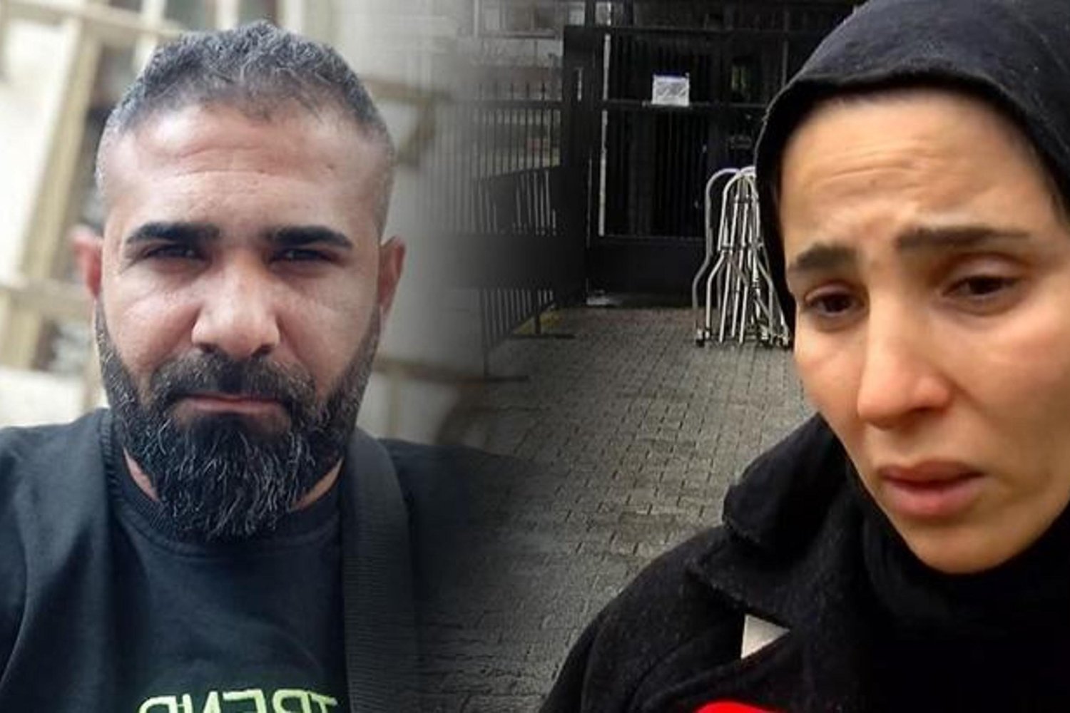 Denizde Ölü Bulunan Cabbar Paşahan'in Ölüm Sebebi Şüpheli