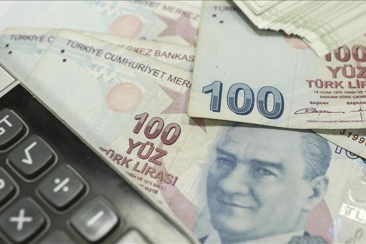 Enflasyon ve Ekonomik İstikrar İçin Adımlar Atılıyor: 2025 ve Sonrası Beklentiler