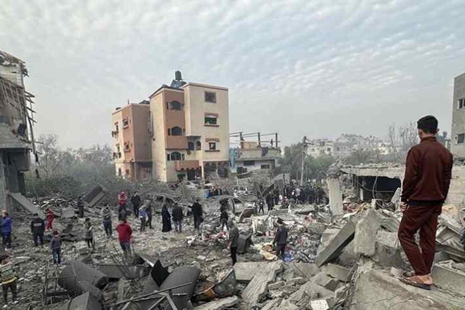 Gazze Barış Kurulu ve ABD'nin Yürüteceği Barış Planı Neler Getiriyor?