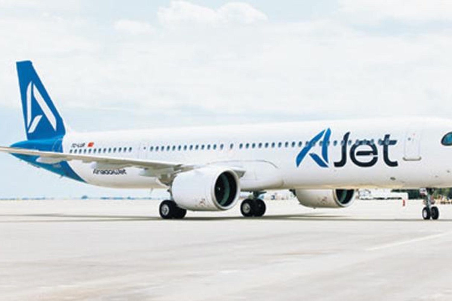 Uygun Fiyatlı Uluslararası Uçuş Kampanyasıyla Tasarruf Edin