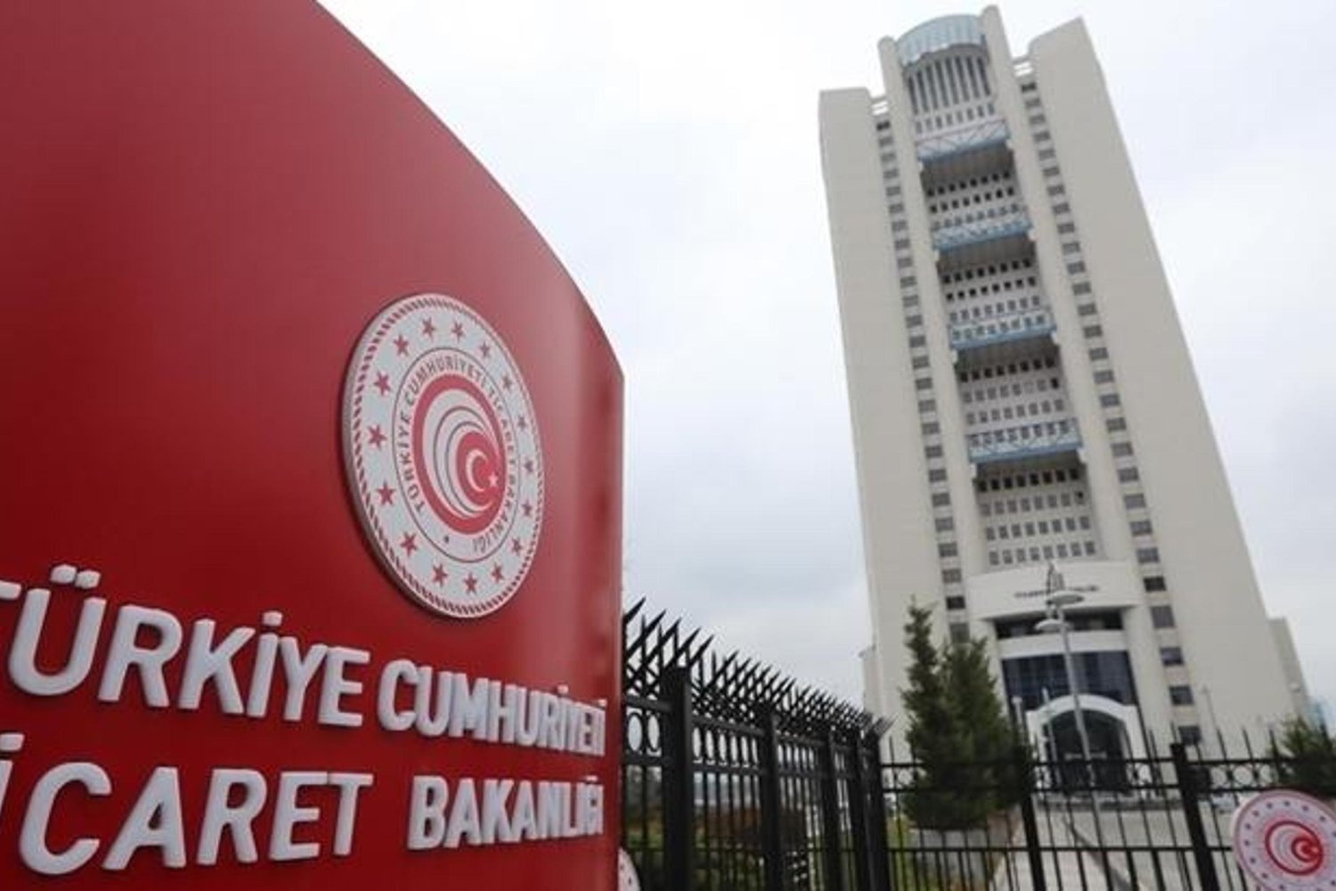 2025'te Gümrük ve Ticaret Denetimlerinde Devirdiği Darbe Açıklandı