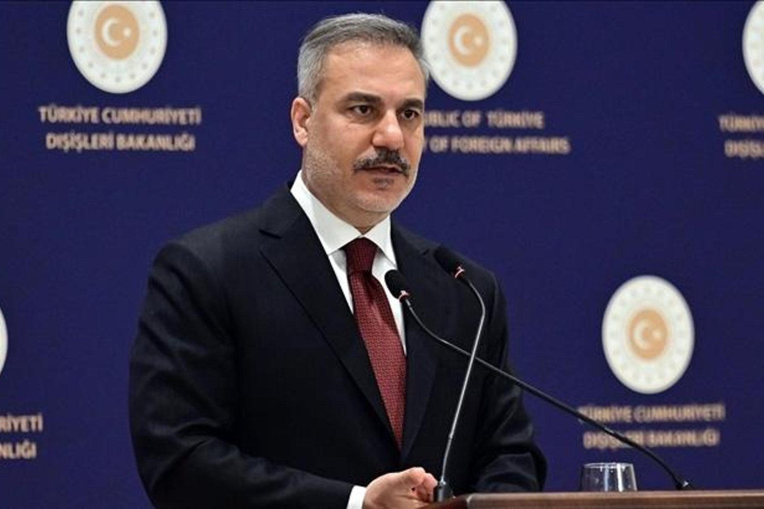 Diplomatik Atamalar: Türkiye'nin Yeni Büyükelçileri ve Görevleri