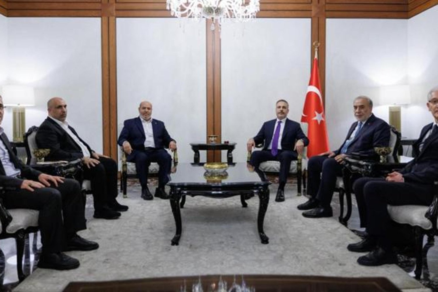 Gazze Barış Planı Güncellemeleri ve Türkiye'nin Diplomasi Çabaları