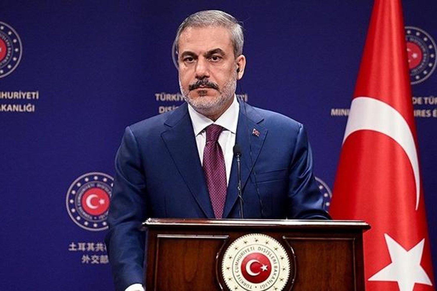 İran Gelişmeleri: Fidan ile Erakçi Nazirler Arası Kritik Telefon Görüşmesi