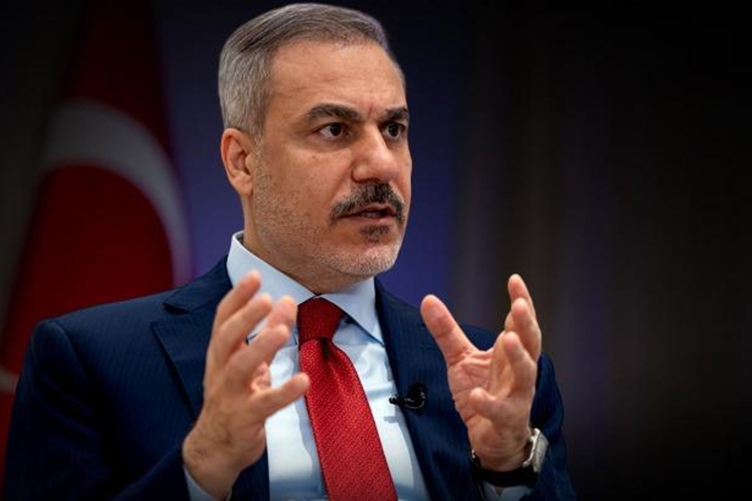 Suriye Gündeminde Kritik Gelişmeler: SDG Çözüm Süreci ve Bölgesel Siyaset