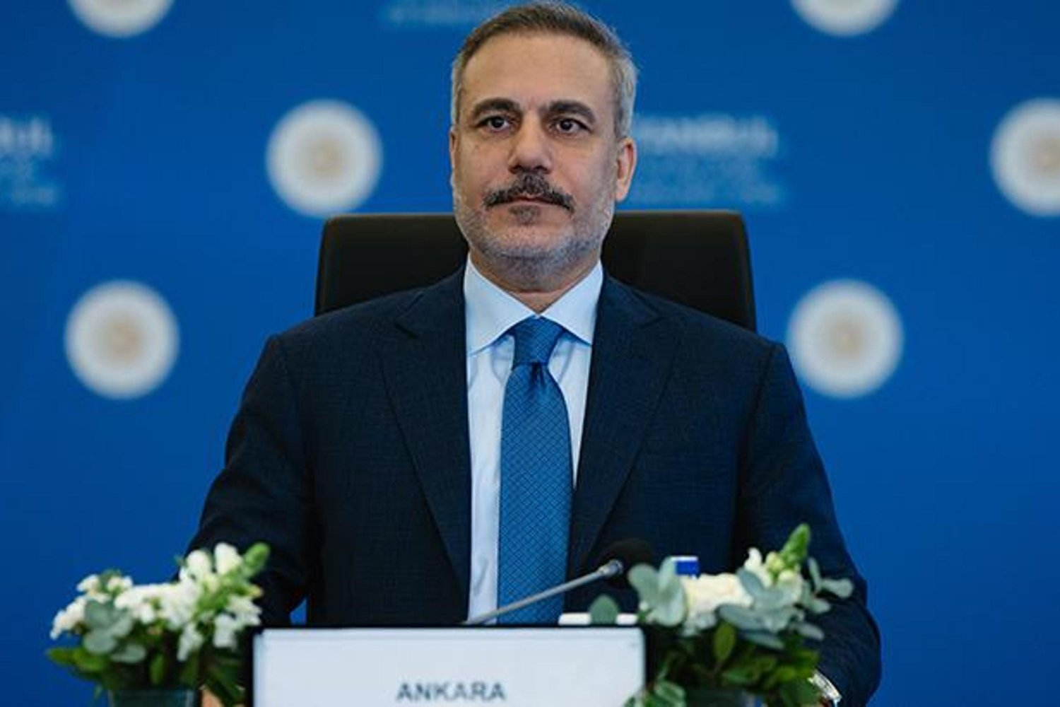 Dışişleri Bakanı Fidan'dan Gazze ve Orta Doğu Açıklamaları: Türkiye'nin Çabaları ve Bölgesel Gelişmeler