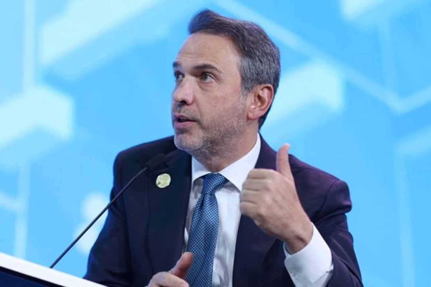 Enerji Bakanı Bayraktar Kışa Özel Doğal Gaz ve Fiyatlar Hakkında Açıklamalar