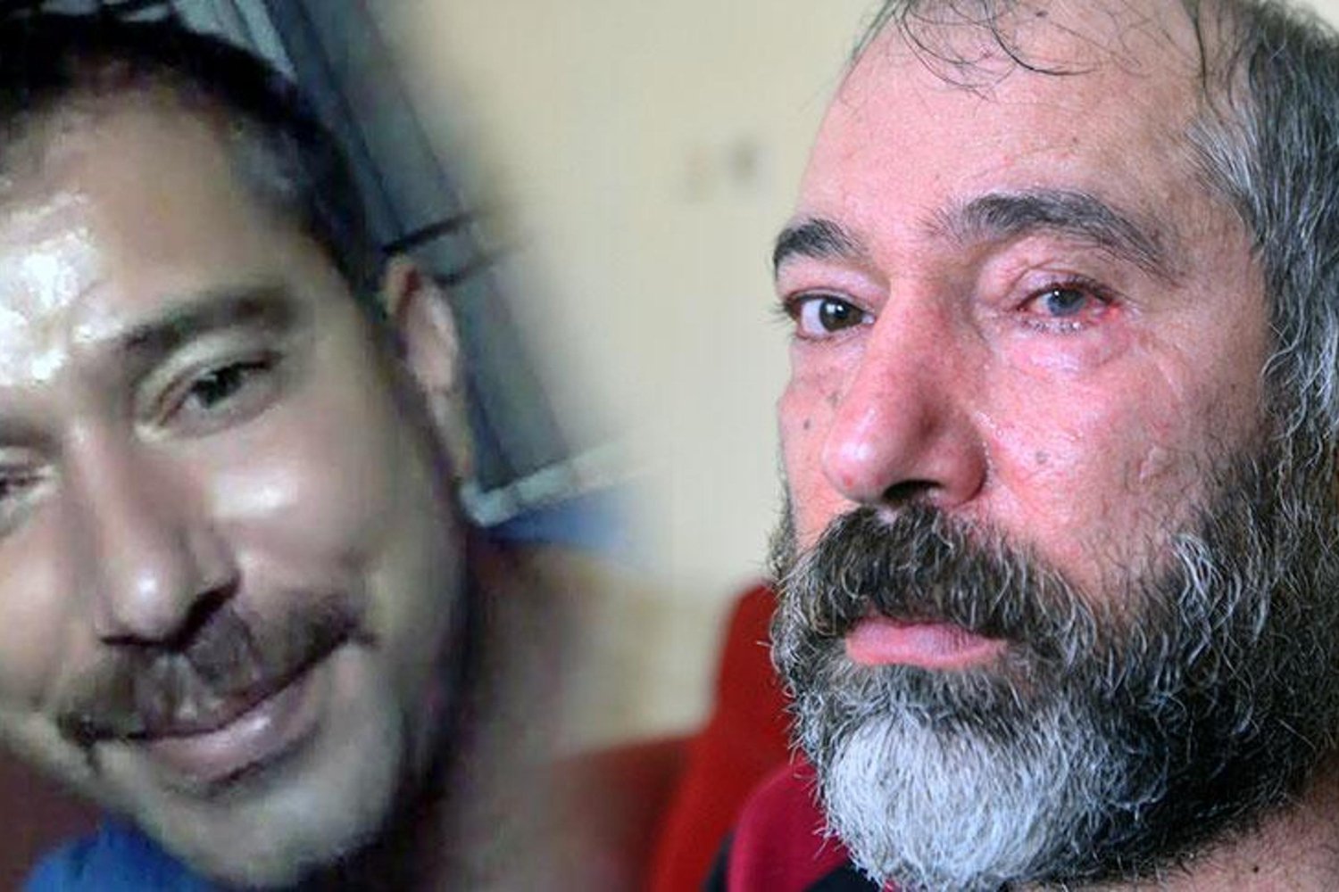 Adana'da Şok Olay: Gözlerini Kaybeden Şoföre Şüpheli Serbest Bırakıldı!