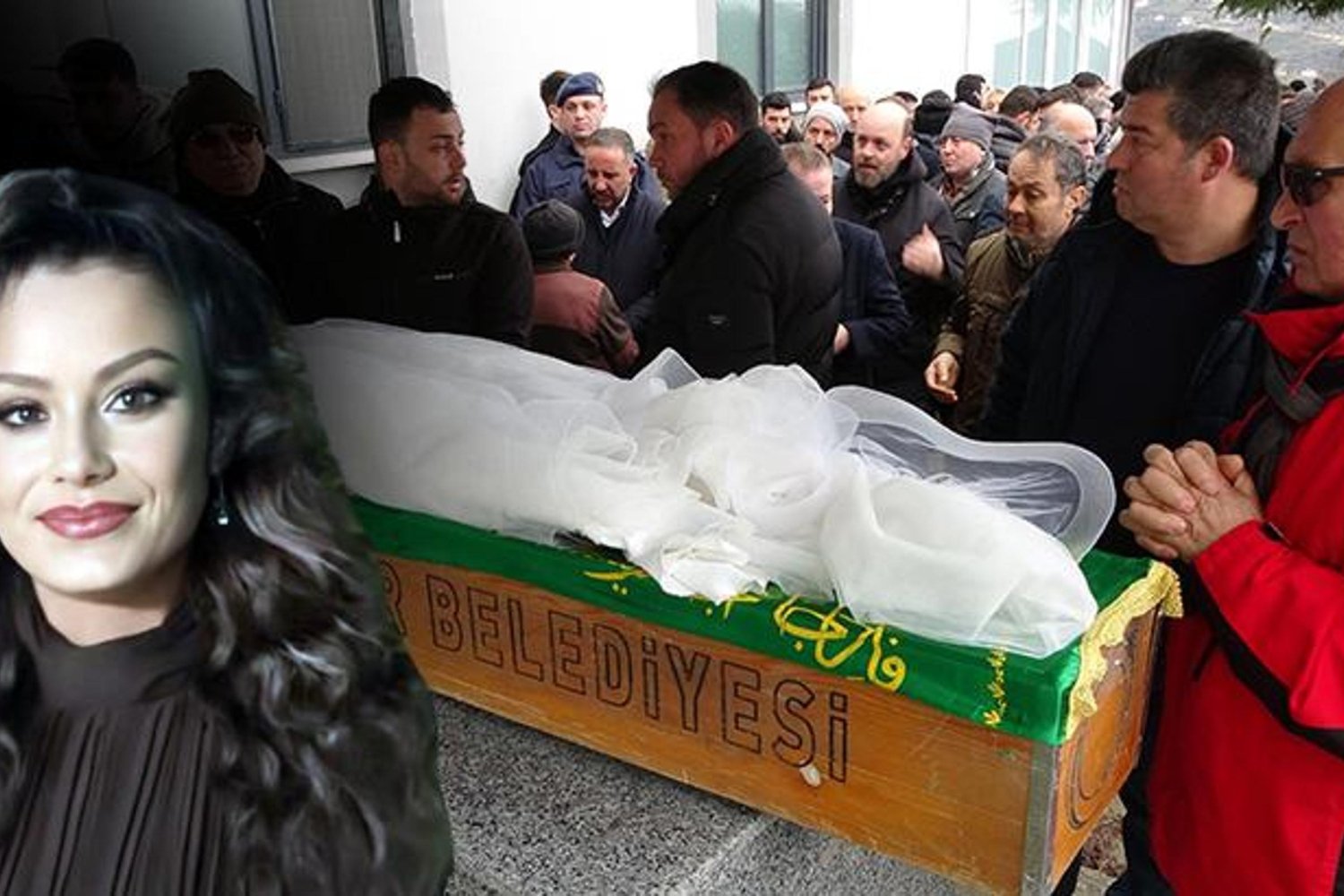 Kaza Sonrası Acı Haber: Minanın Hayatını Kaybettiği Kazada Bir Yıldönümü De Güçlenerek Anıldı