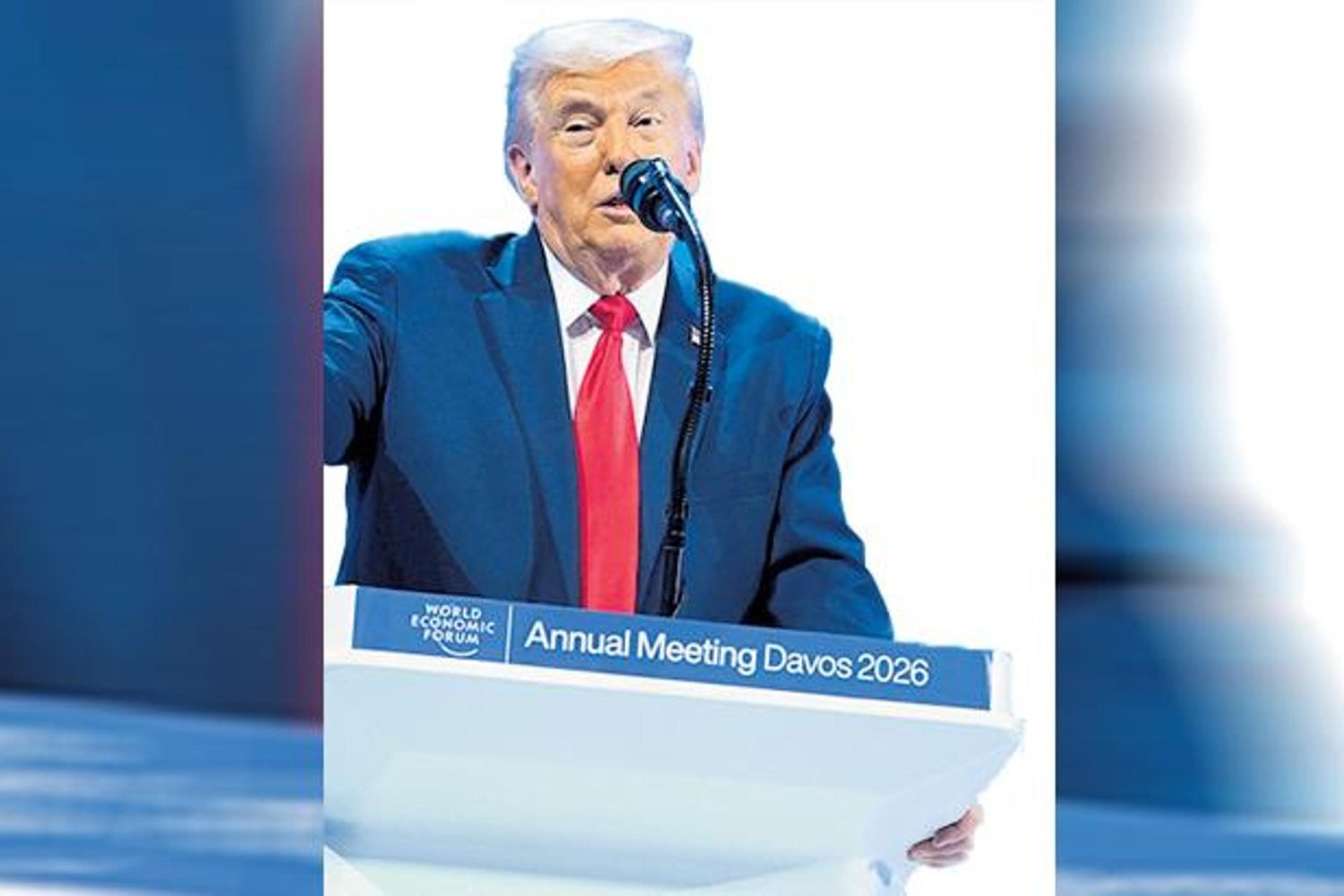 Grönland Krizi Avrupa ve ABD Arasında Yeni Bir Dönemi Başlatıyor