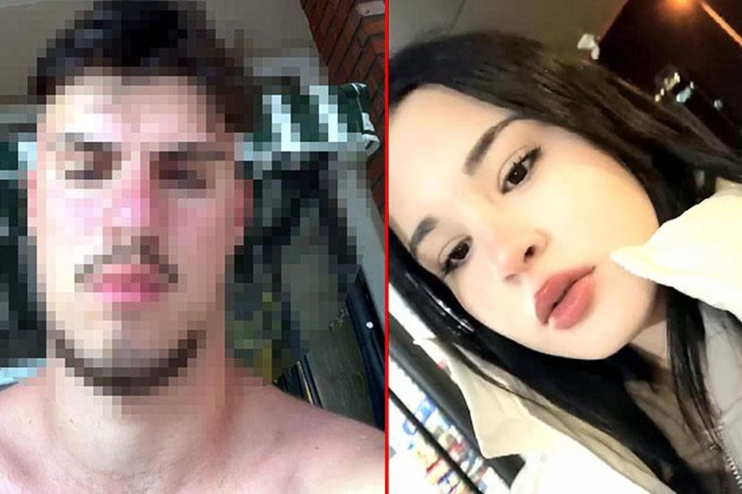 Edirne'de Genç Öğrencinin Silahlı Oyunları Kanlı Olayla Bitti