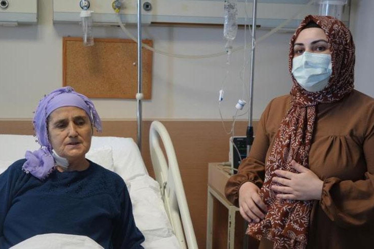 Organ Bağışıyla Hayat Kurtaran Hikaye: Karaciğer Naklinin Gücü