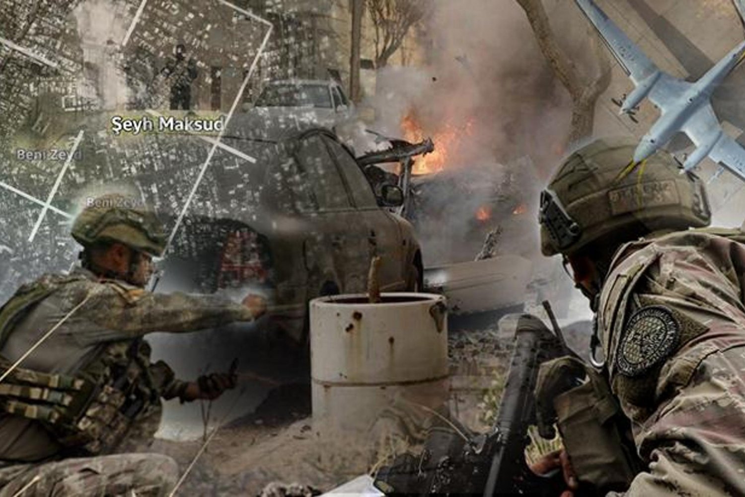 Türkiye Suriye Operasyonu Neden Her An Başlayabilir? Uzmanlar Yorumladı