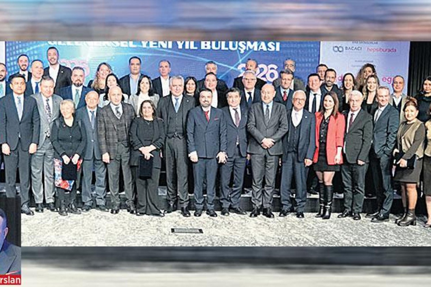 Ekonomi Gazeteciliği Zirvesi: Güven ve Kalitenin Önemi Vurgulandı