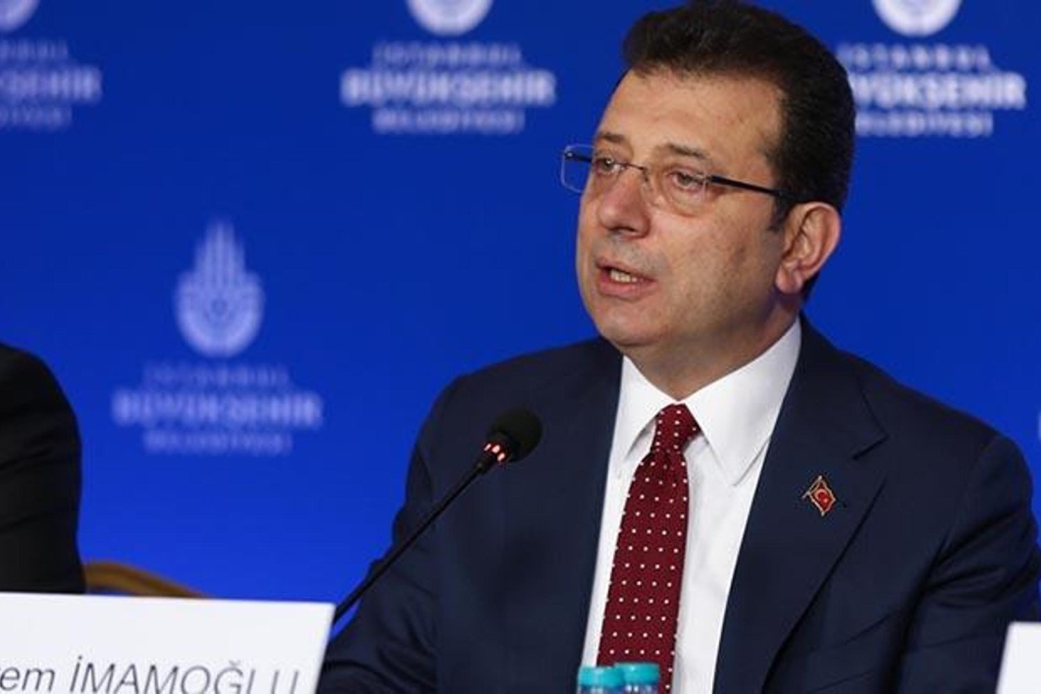 İstanbul’da Politik Davada Karar! Ekrem İmamoğlu’na Manevi Tazminat Fırsatı Artıyor