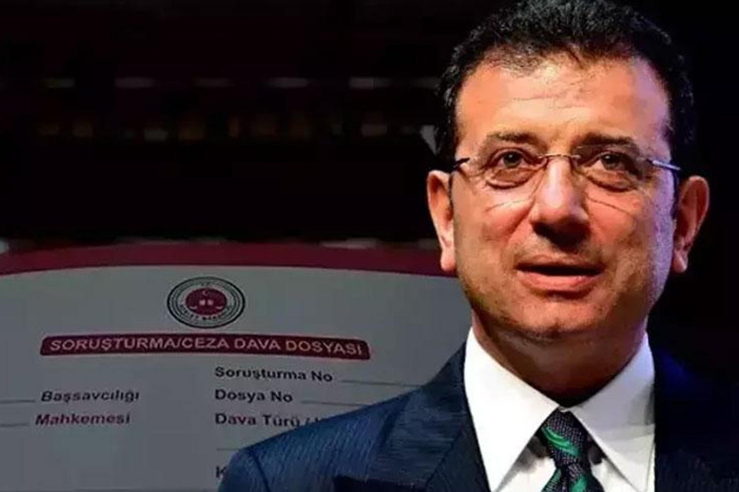 İstanbul'da Güvenlik Önlemleriyle Çipli Duruşma Sürprizi