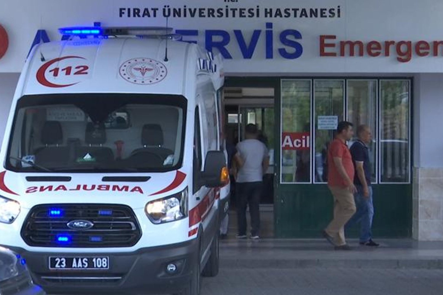 Kaza: Zihinsel Engelli Muhammet Bahçeci Hayatını Kaybetti