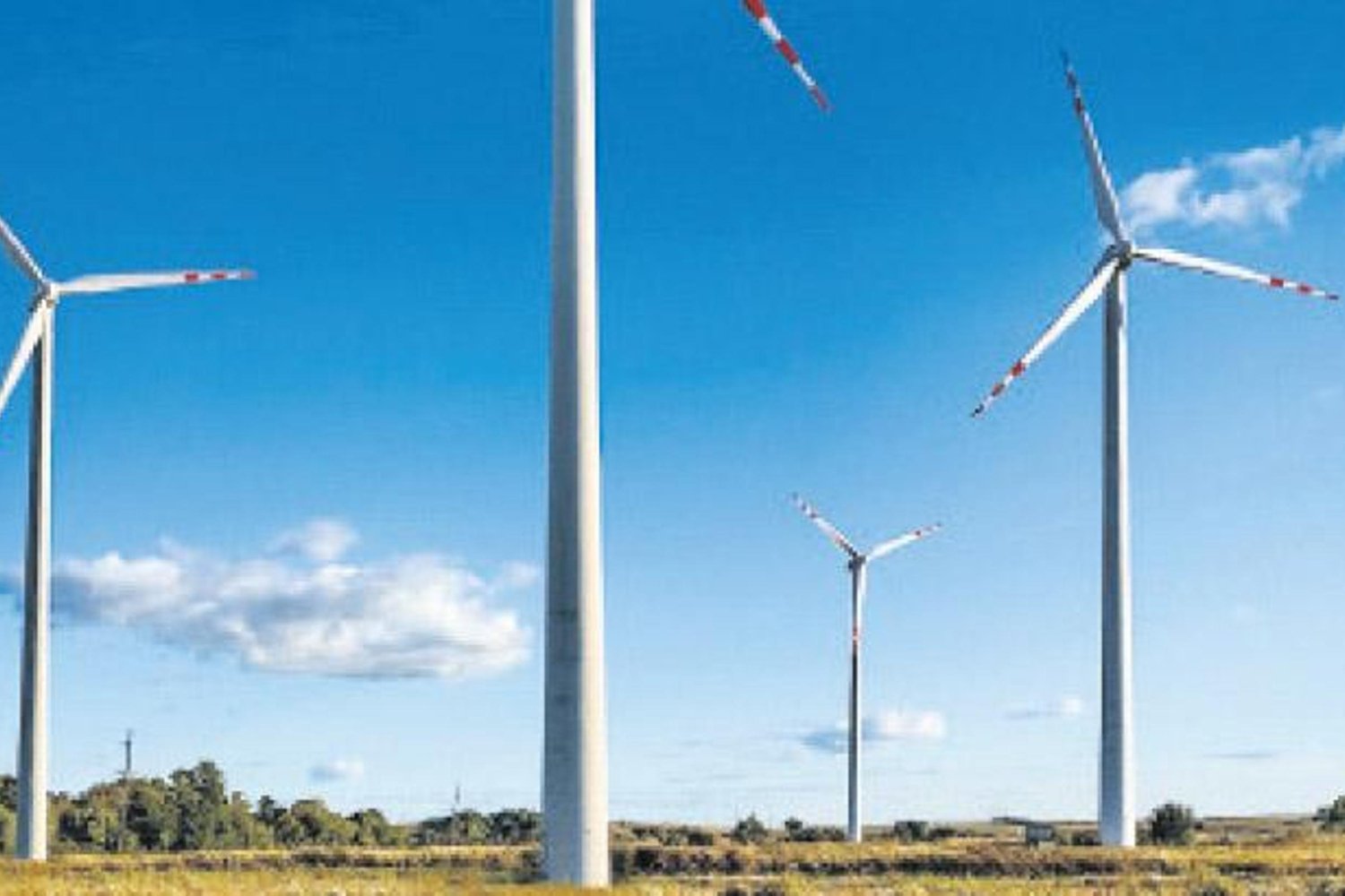 Elektrik Üretiminde Rüzgar Rekoru Kırıldı: Günlük 253 Bin 128 MWh