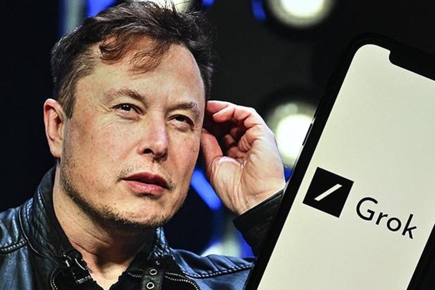 Elon Musk'tan Grok Açıklaması: Yasa Dışı İçerik İddialarını Reddetti