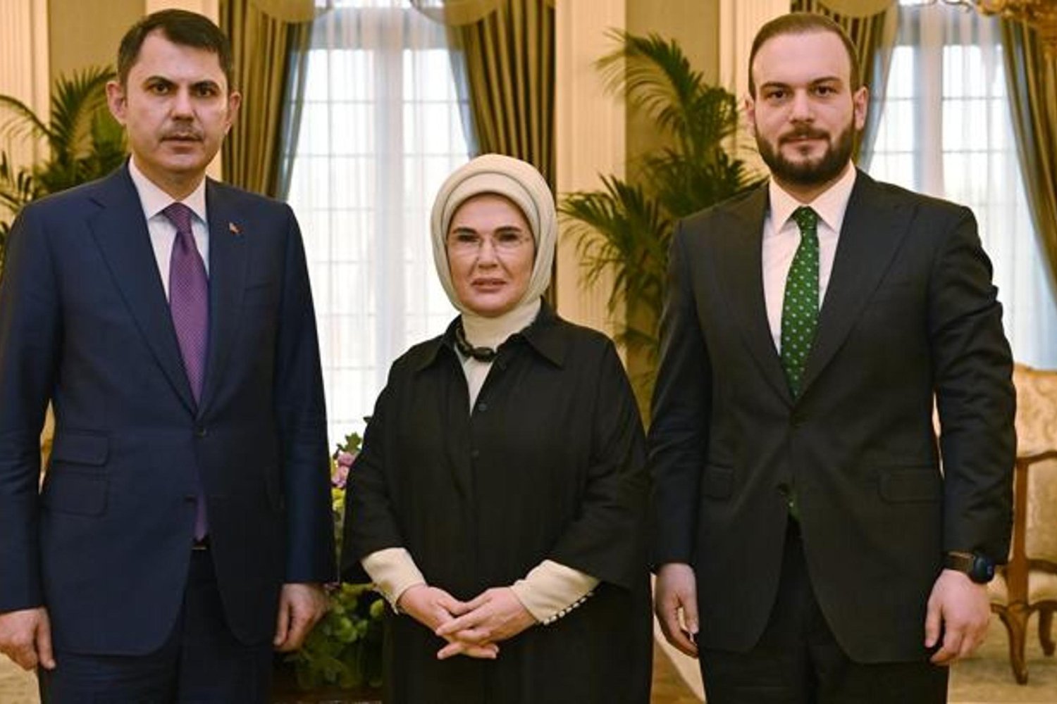 Türkiye'nin COP31 Ev Sahipliği ve Çevre Vizyonu