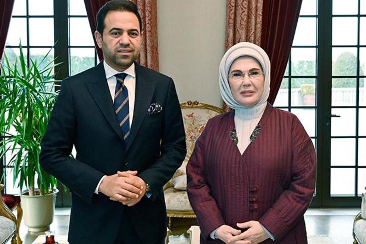 Dünyanın Gündeminde Maduro Yargılanıyor: ABD Mahkemesinde 20.00'de Hakim Karşısına Çıkacak