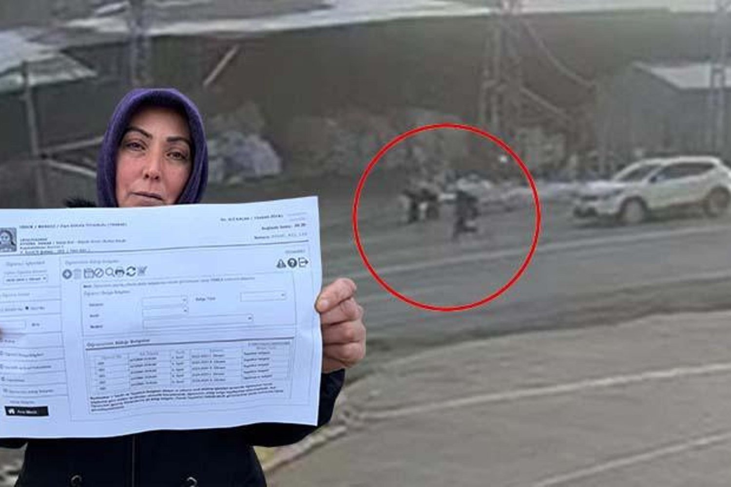 Iğdır'da Otomobil Çarpması Sonucu Hayatını Kaybeden Öğrenciye Adalet Sarmadı