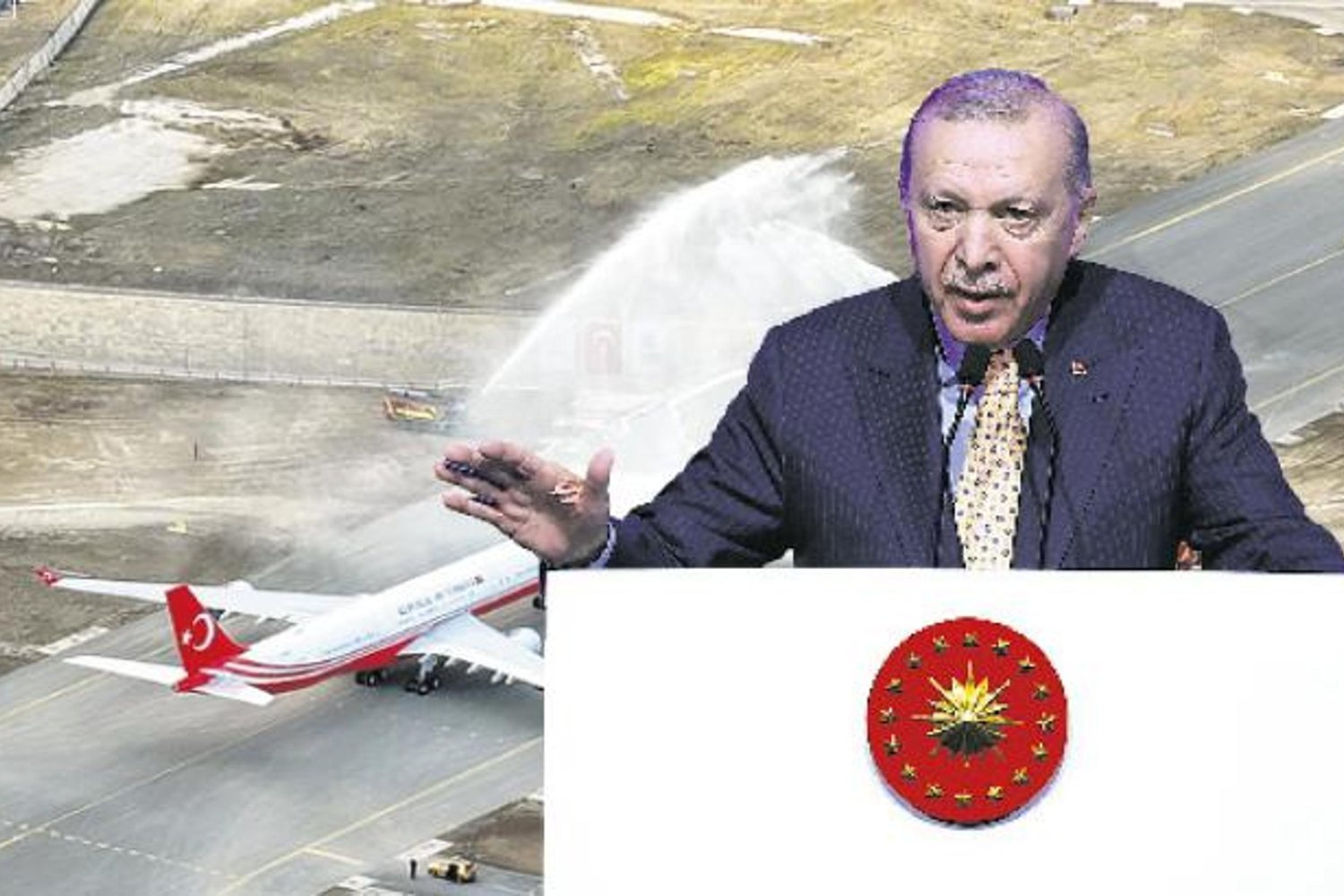 Türkiye'nin Uçuş Ağı Devleri: 7. Dünya, 3. Avrupa Konumu ve Hedefler