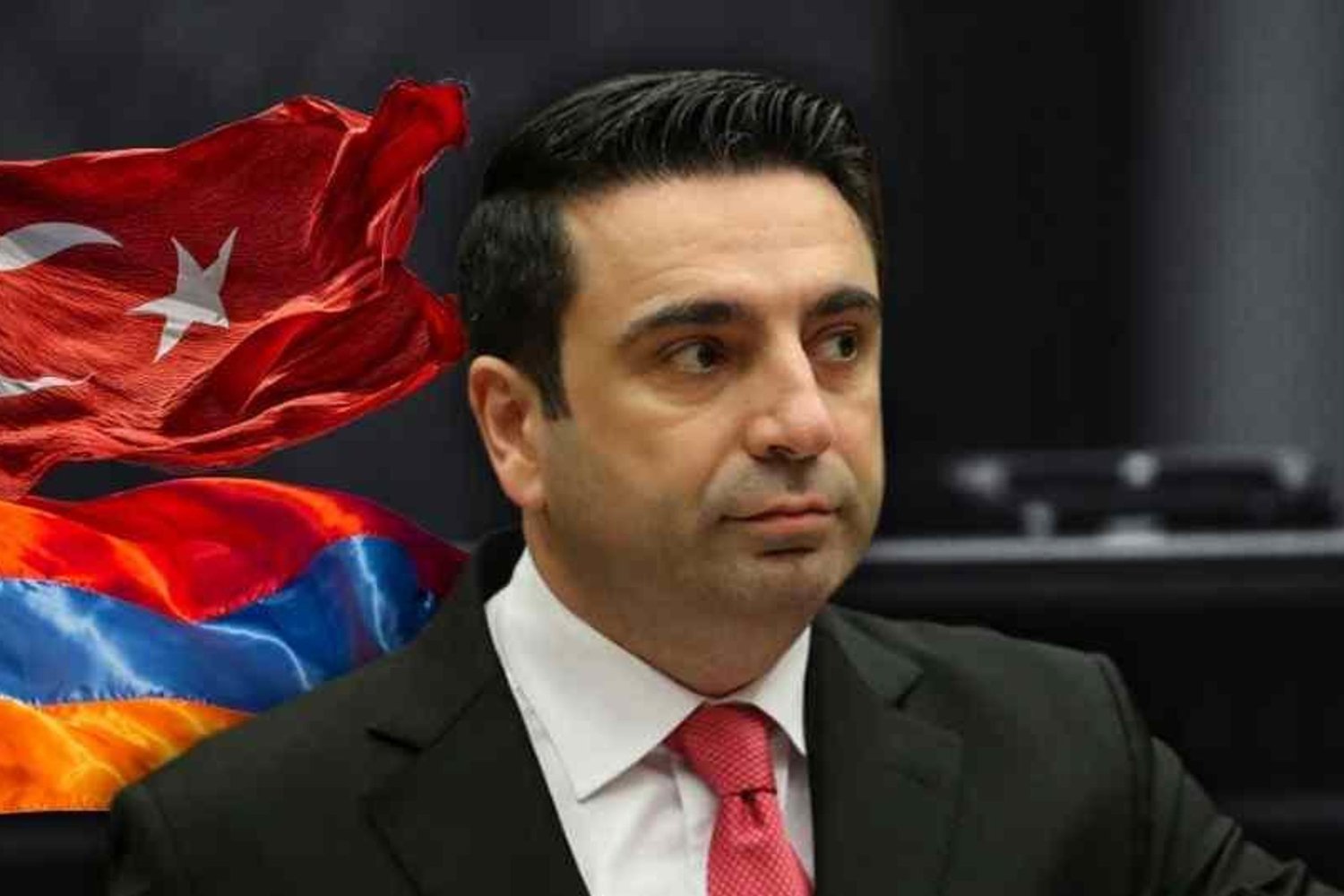 Ermenistan ve Türkiye Arasında Dış Politika Zirvesi: Fidan ve Simonyan'dan Kritik Açıklamalar