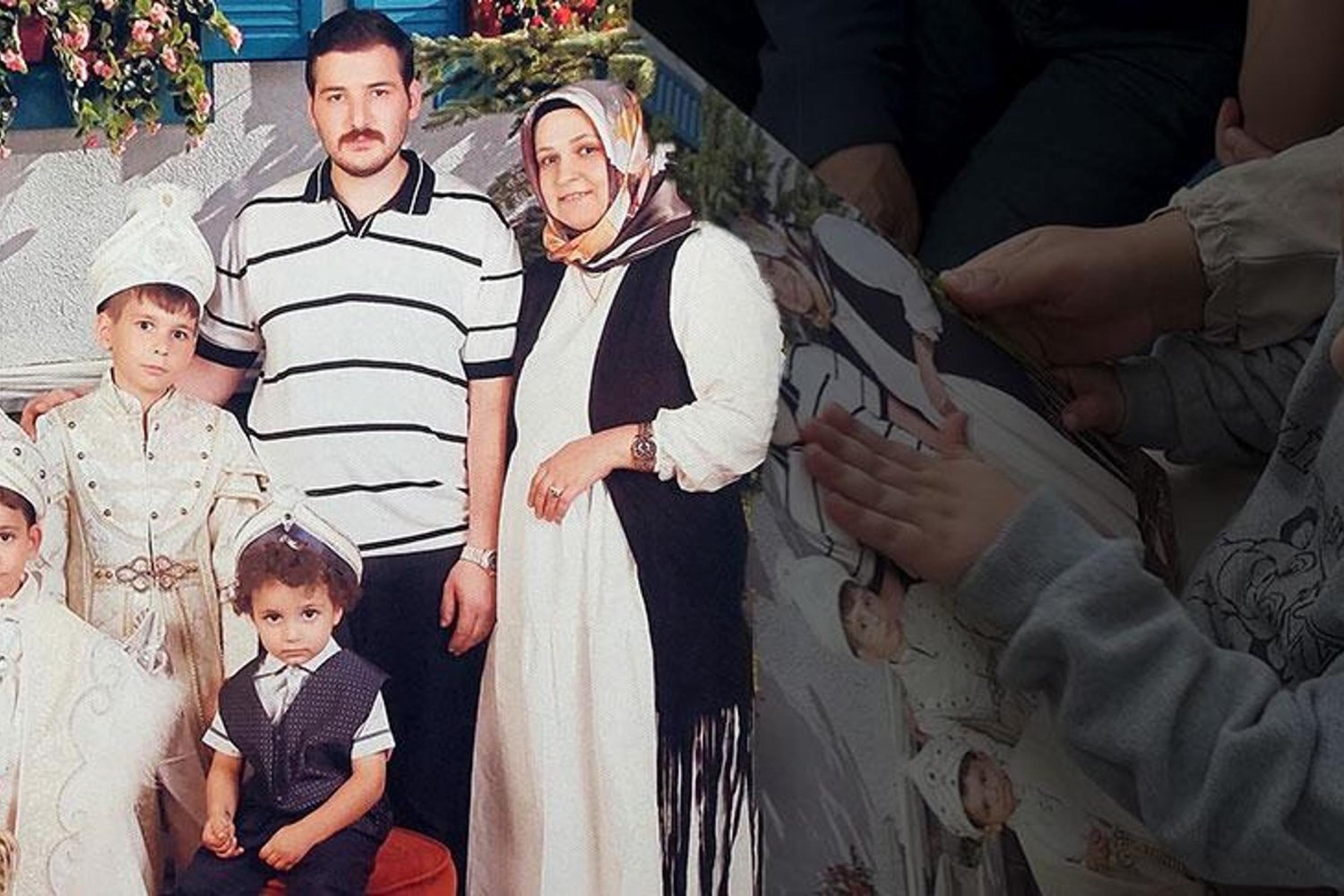 İş Yeri Patlaması Kabusu: 2 İşçi Hayatını Kaybetti, Geride Ağır Yıkım ve Mağdur Aileler