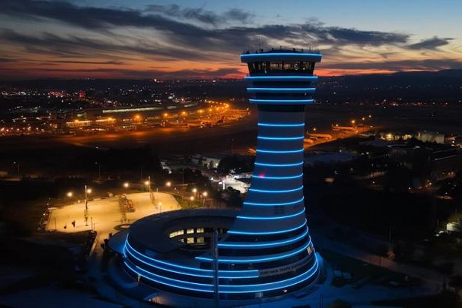 Esenboğa Havalimanı Kapasite Artırımı İlginç Detaylar ve Yeni Yatırımlar