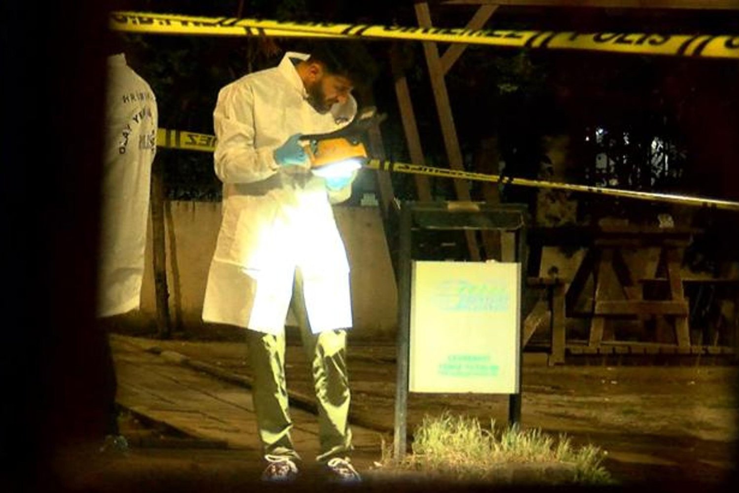 Fatih Mahallesi'nde Silahlı Çatışma: 1 kişi hayatını kaybetti