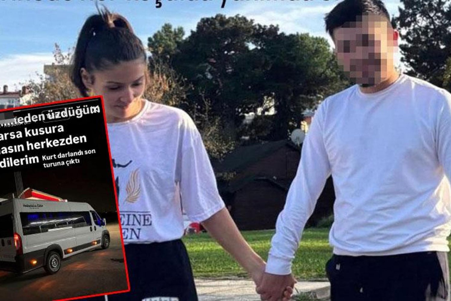 Bursa'da Aile İçi Silahlı Şiddet: Eşini Vuran Adam Tutuklandı