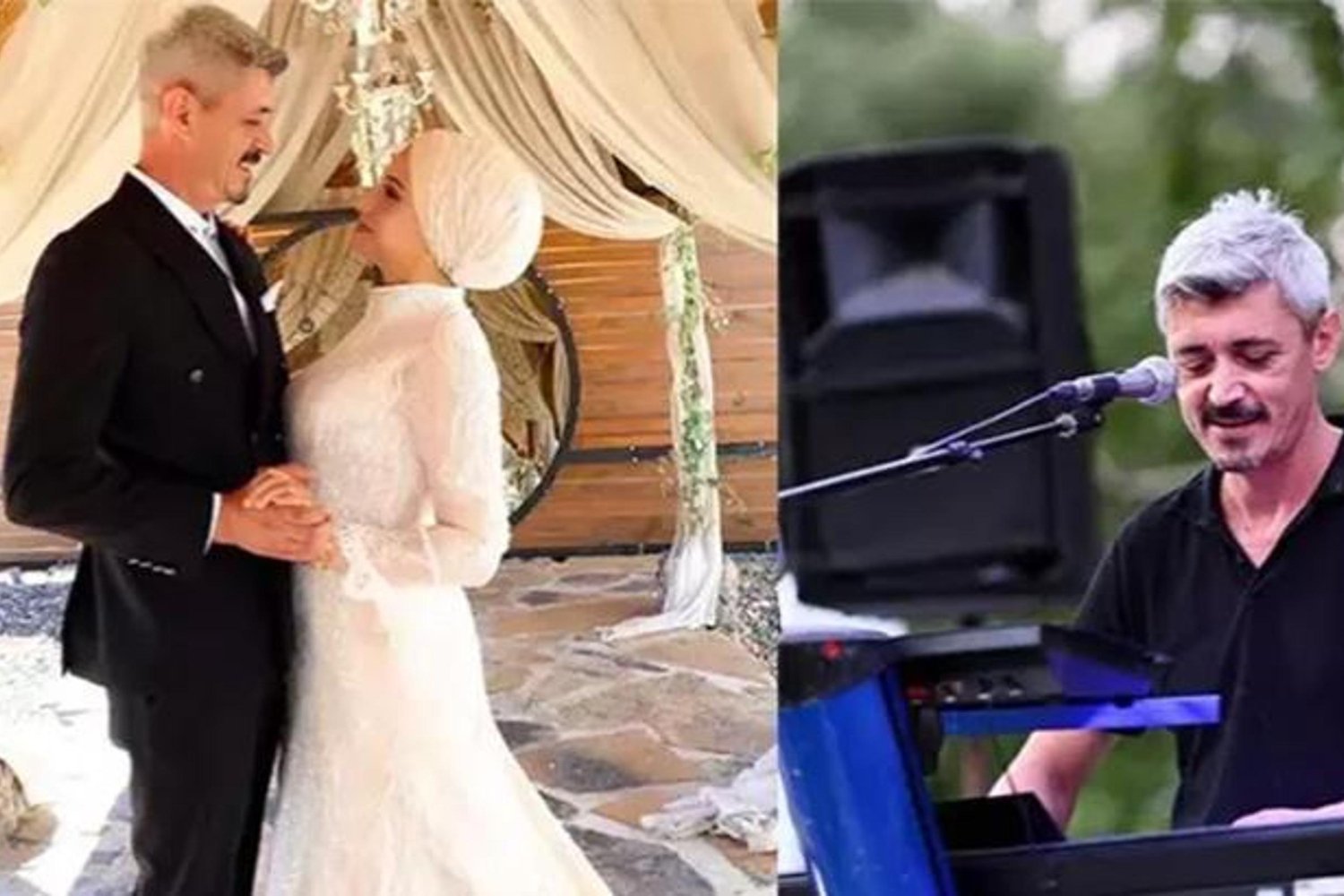 Sakarya'da Eşini Ölümle tehdit eden müzisyen koca tutuklandı