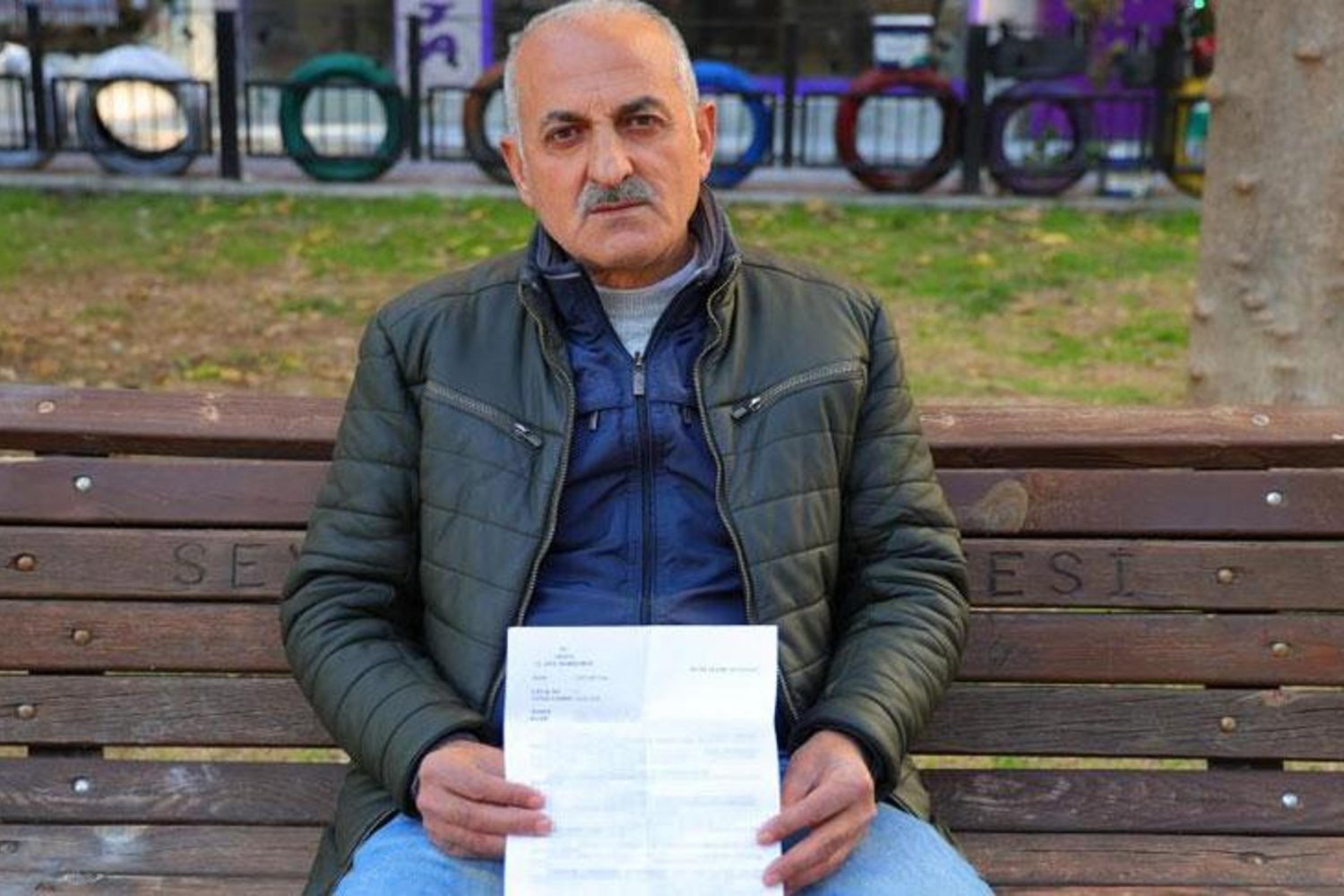 Adana'da 10 Yıldır Boşanan Çiftin Hikayesi: Dava Çıkmaza Girdi!